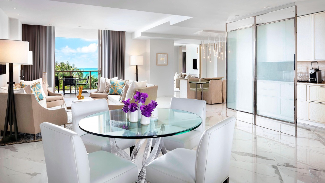 Photo of Patio Balcony in Bal Harbour