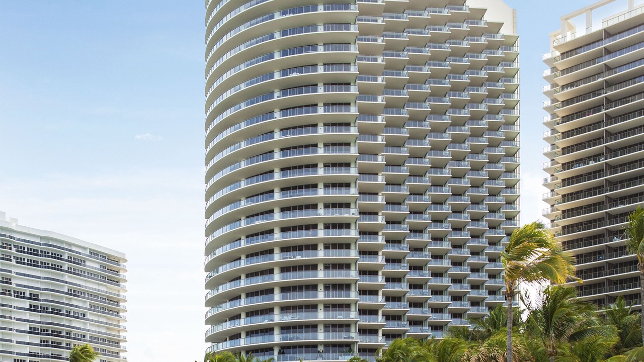 Photo of Outdoor in Bal Harbour