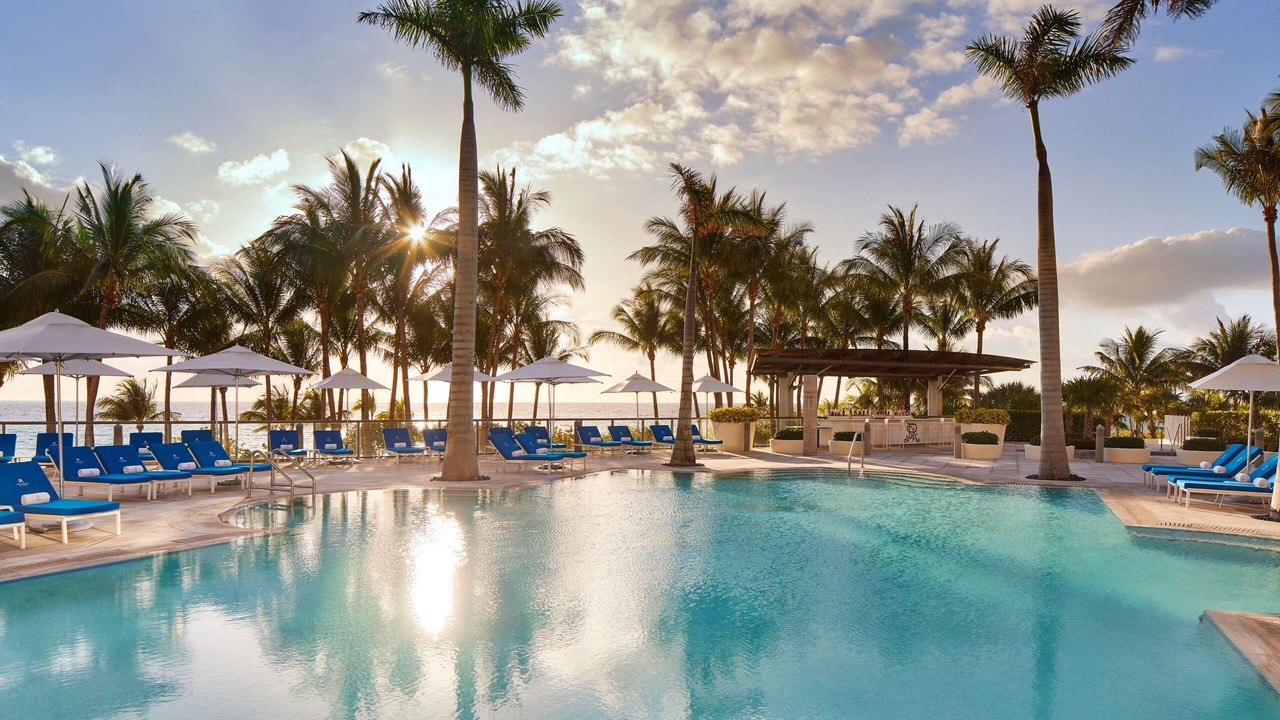 Photo of Outdoor in Bal Harbour