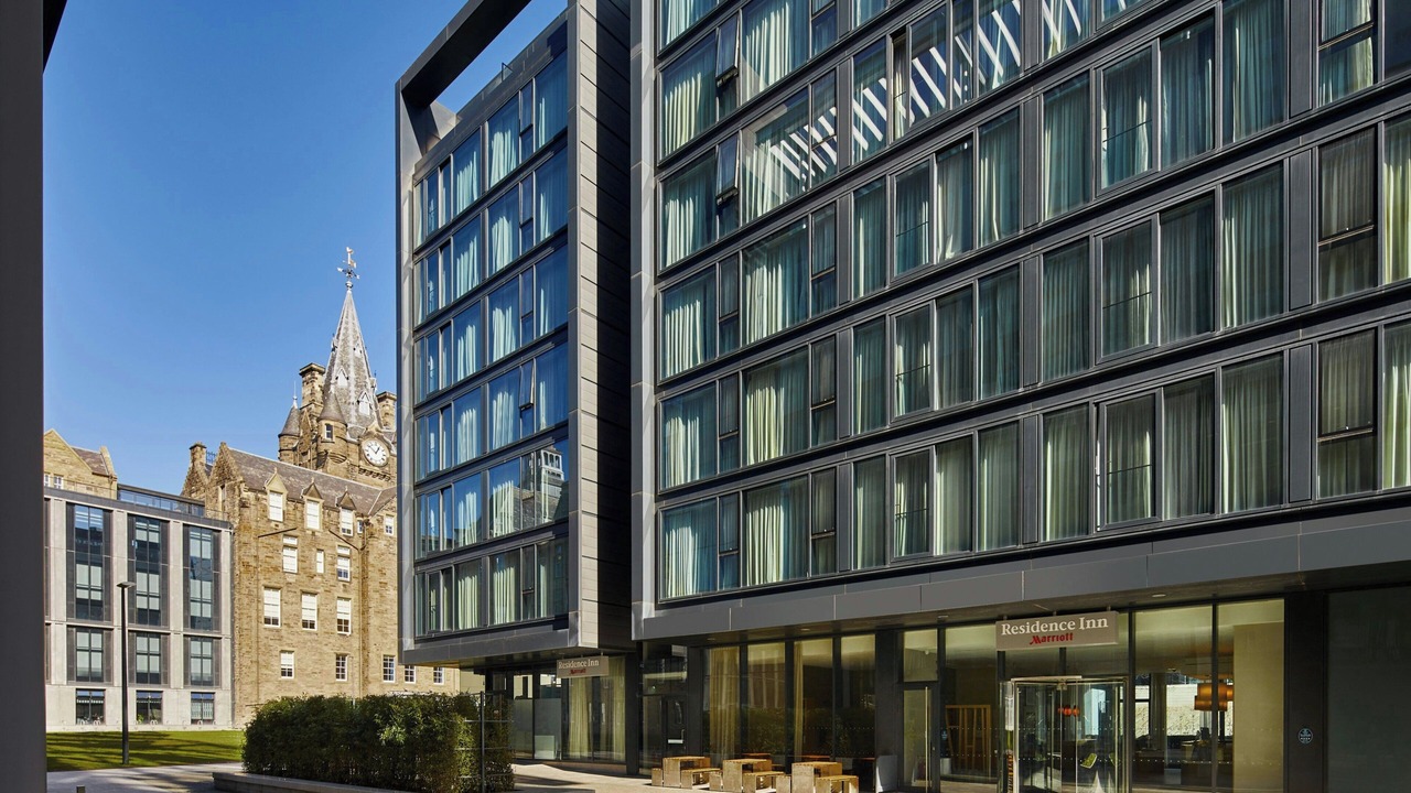 Photo of Outdoor in Laurieston