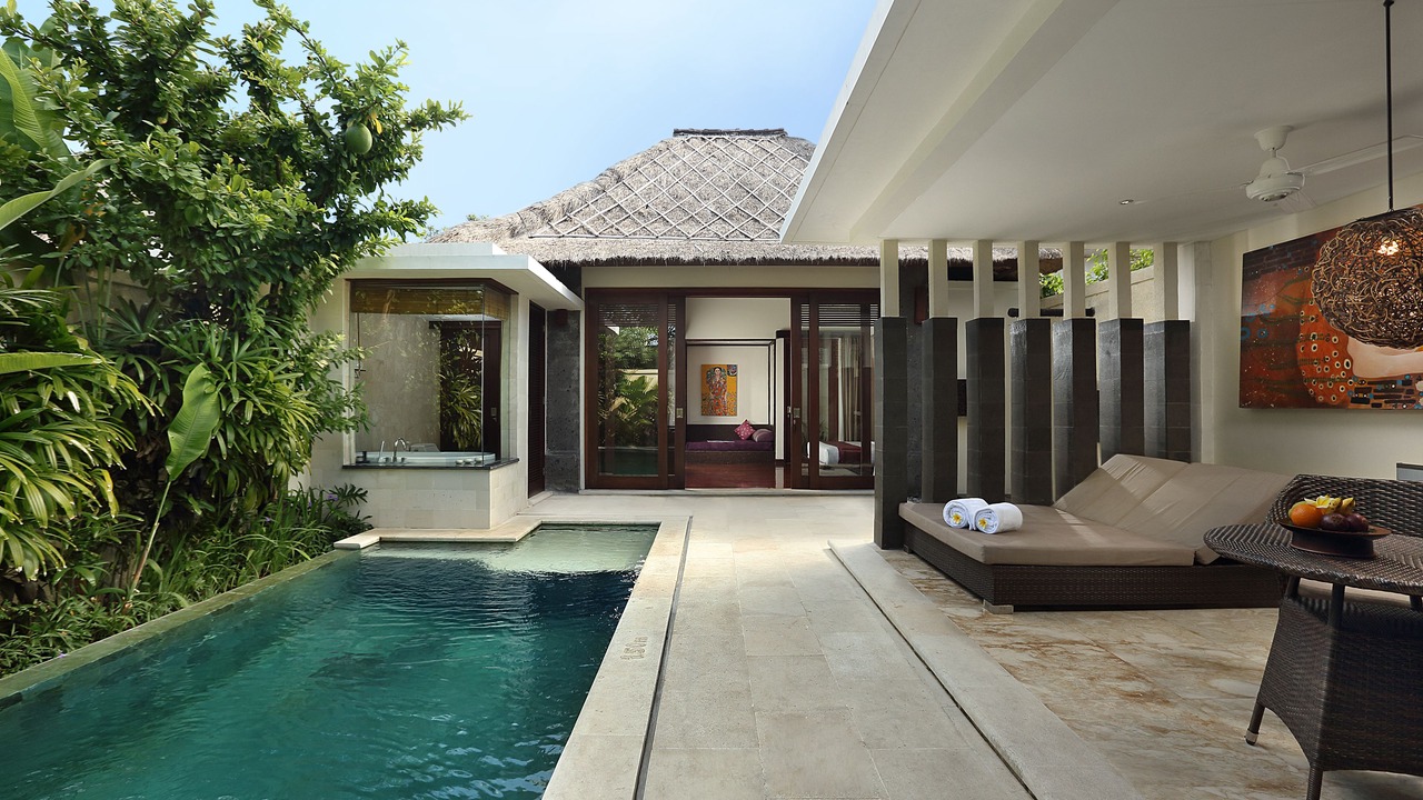 Photo of Outdoor in Sanur