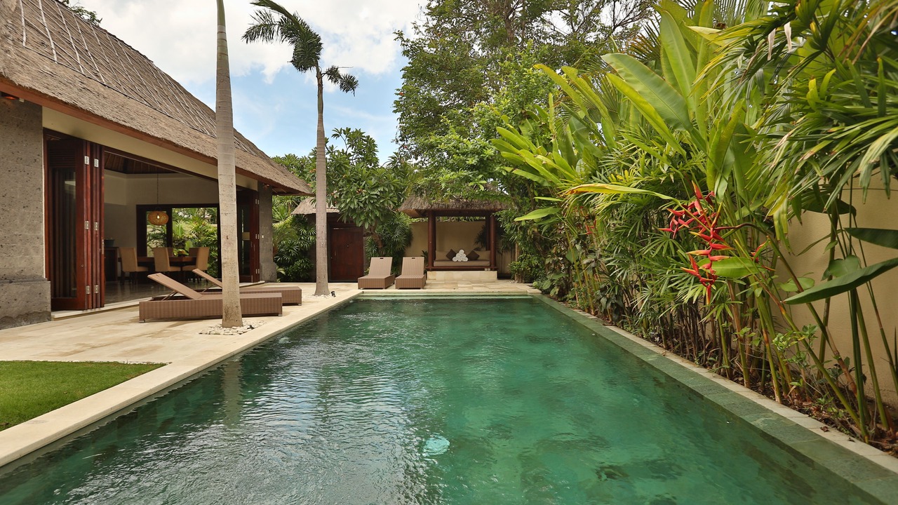 Photo of Outdoor in Sanur
