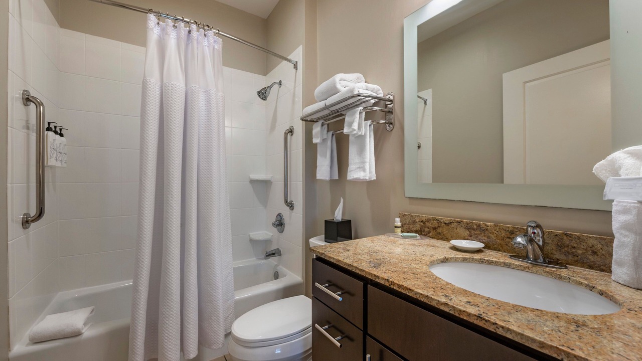 Photo of Bathroom in Vincennes