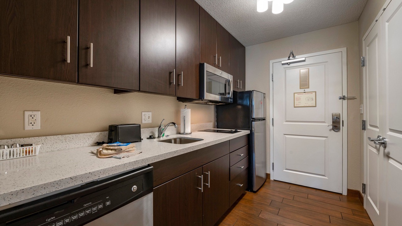 Photo of Kitchen in Vincennes