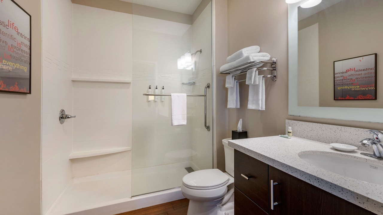 Photo of Bathroom in Vincennes