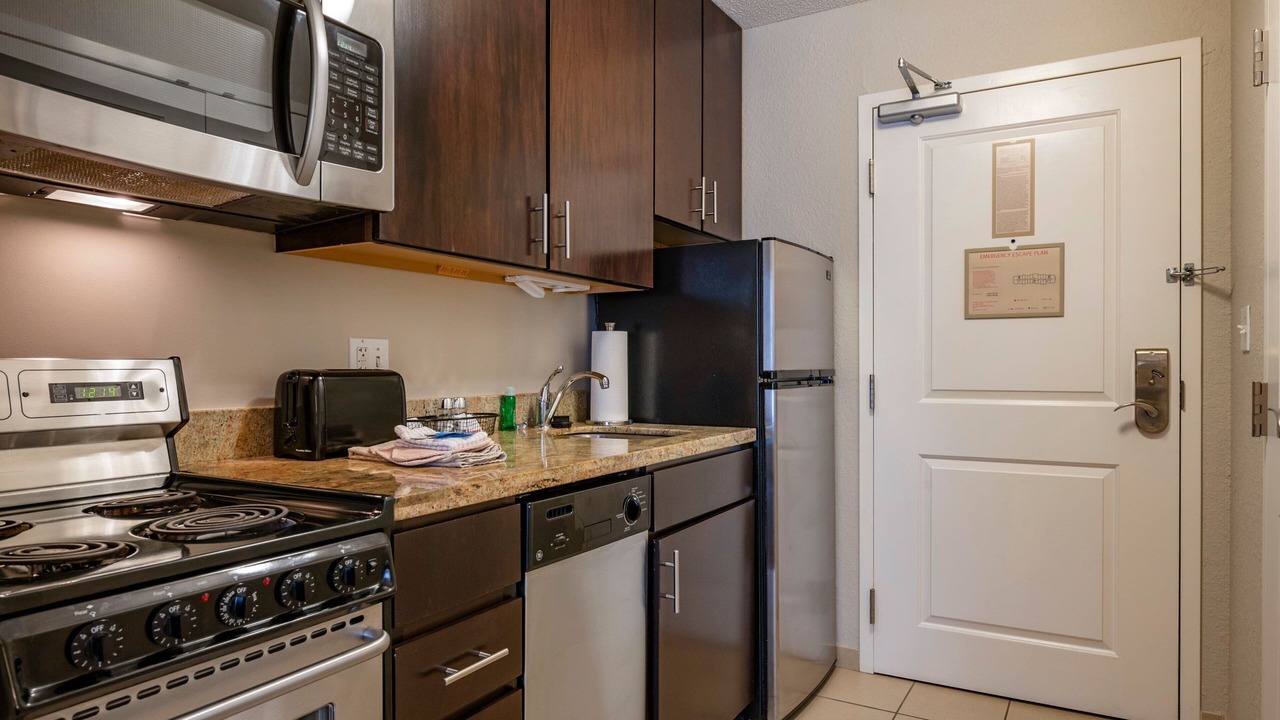 Photo of Kitchen in Vincennes