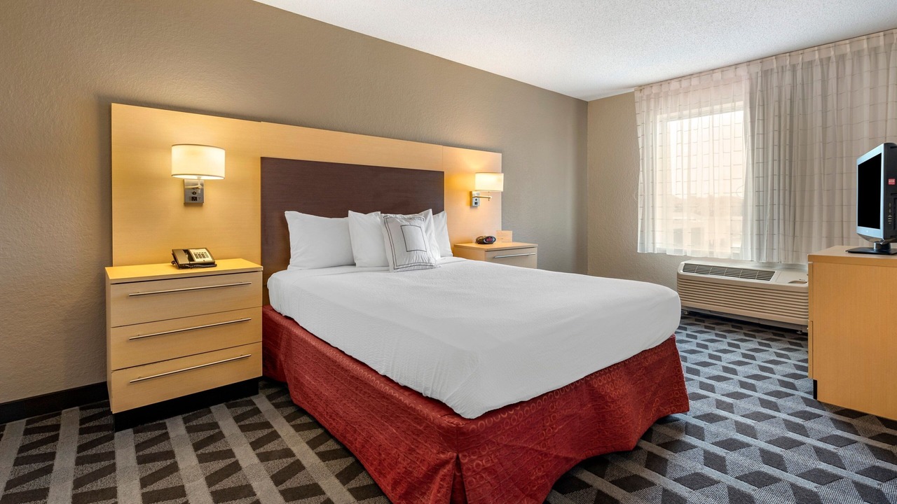 Photo of Bedroom in Vincennes