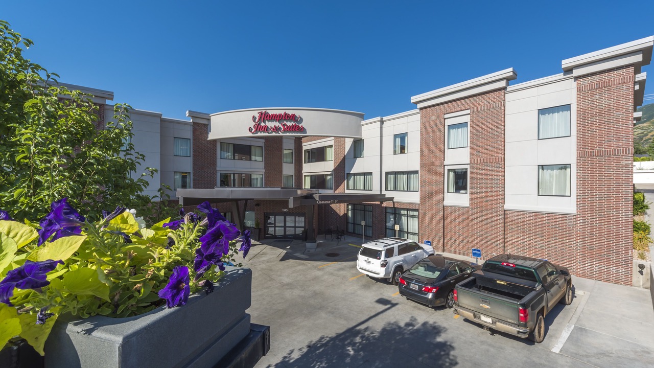 Photo of Outdoor in Salt Lake City