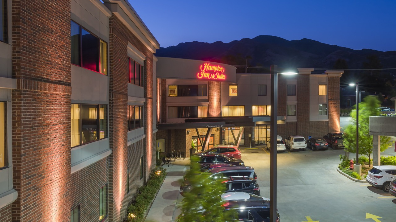 Photo of Outdoor in Salt Lake City