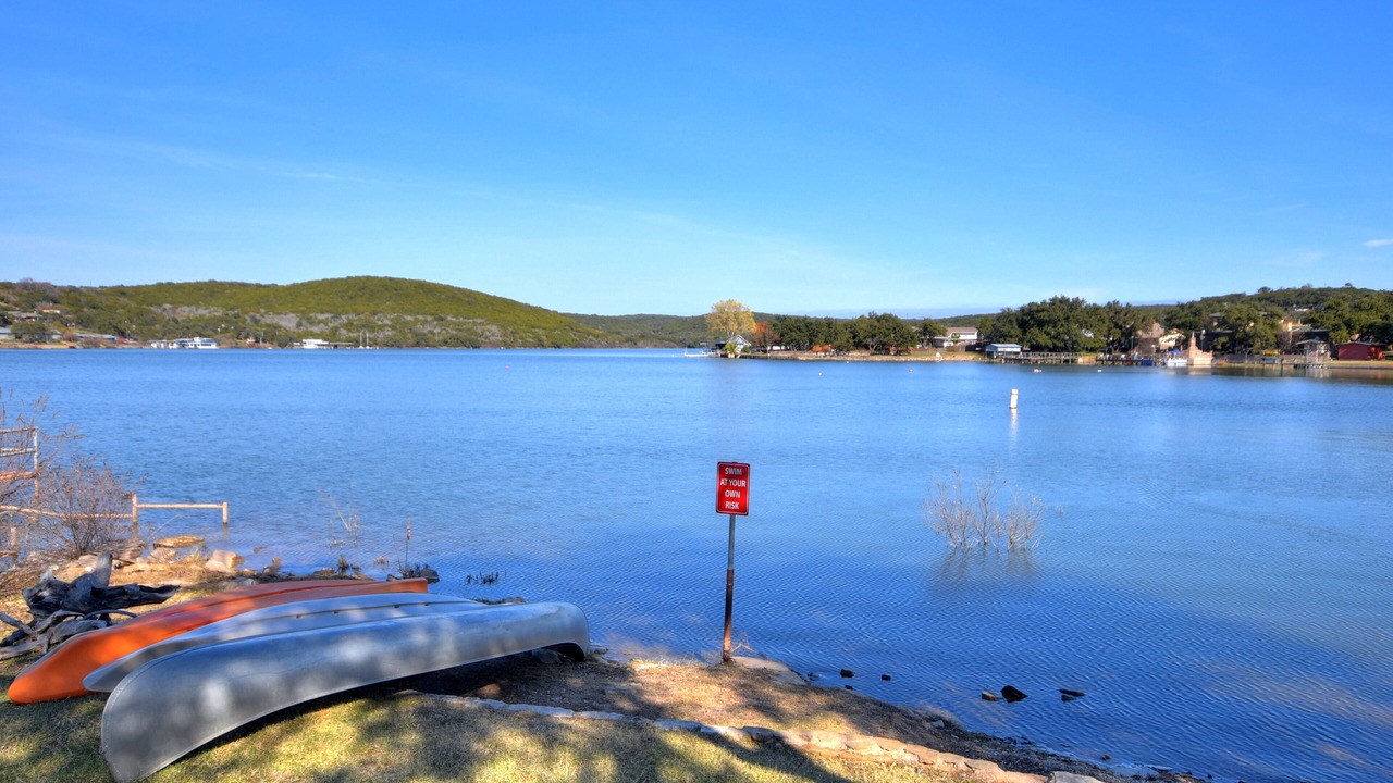 Photo of Outdoor in Burnet