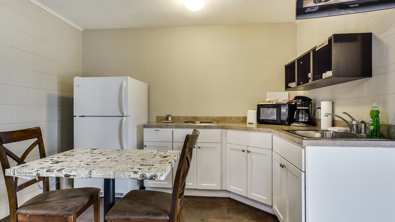 Photo of Kitchen in Burnet