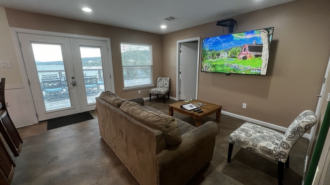 Photo of Outdoor in Burnet