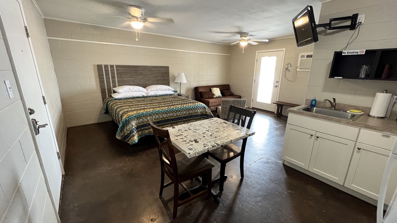 Photo of Bedroom in Burnet