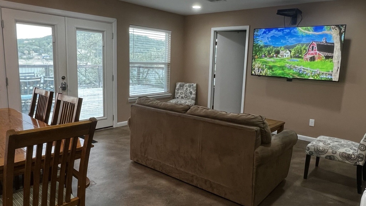 Photo of Outdoor in Burnet