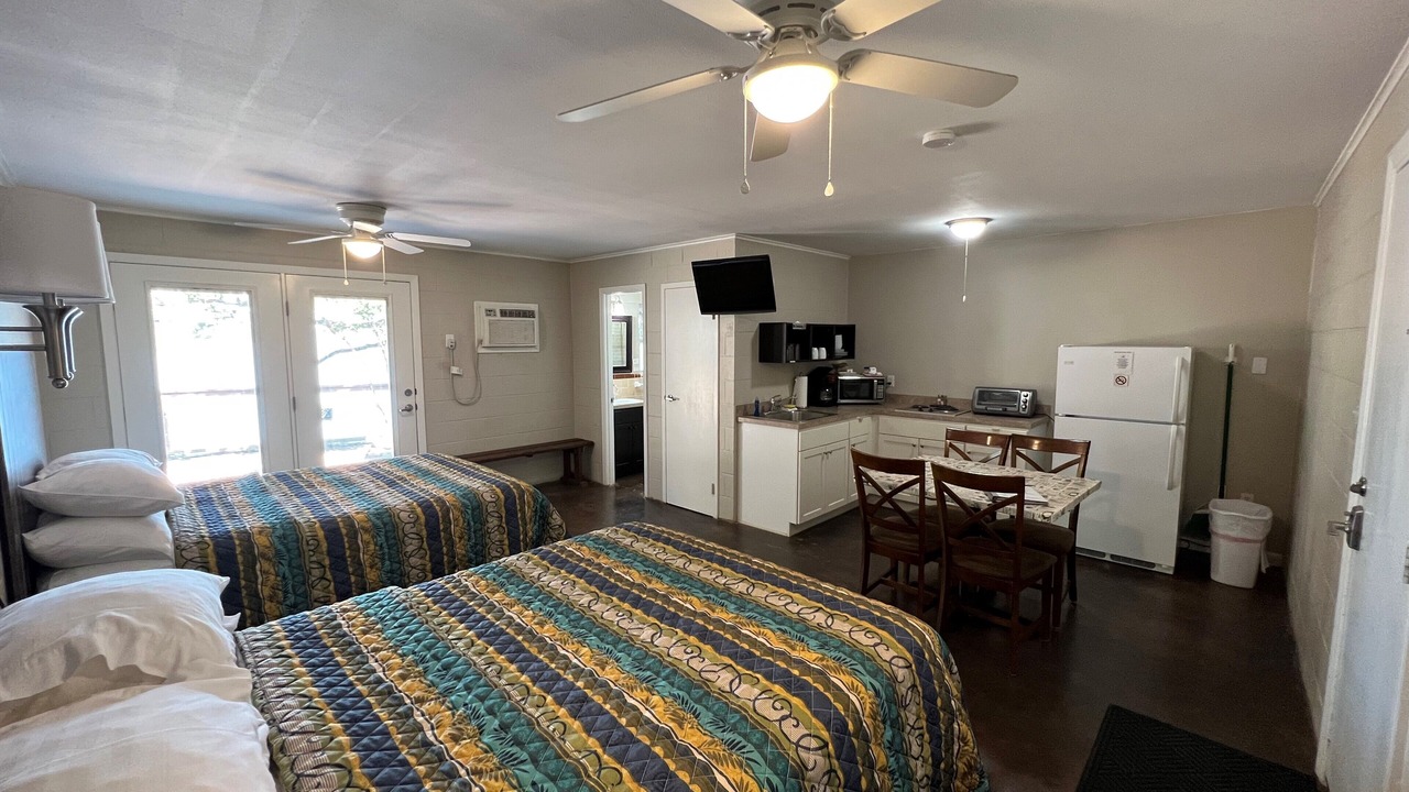 Photo of Bedroom in Burnet