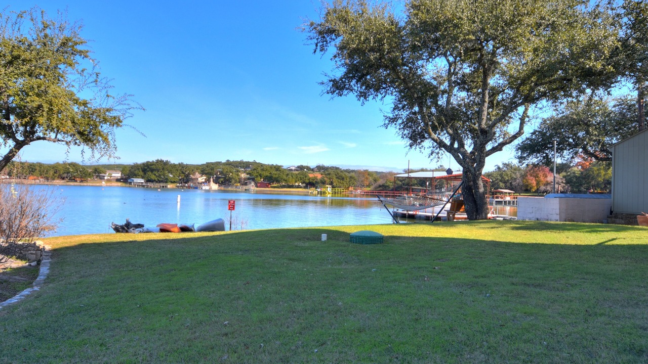 Photo of Outdoor in Burnet