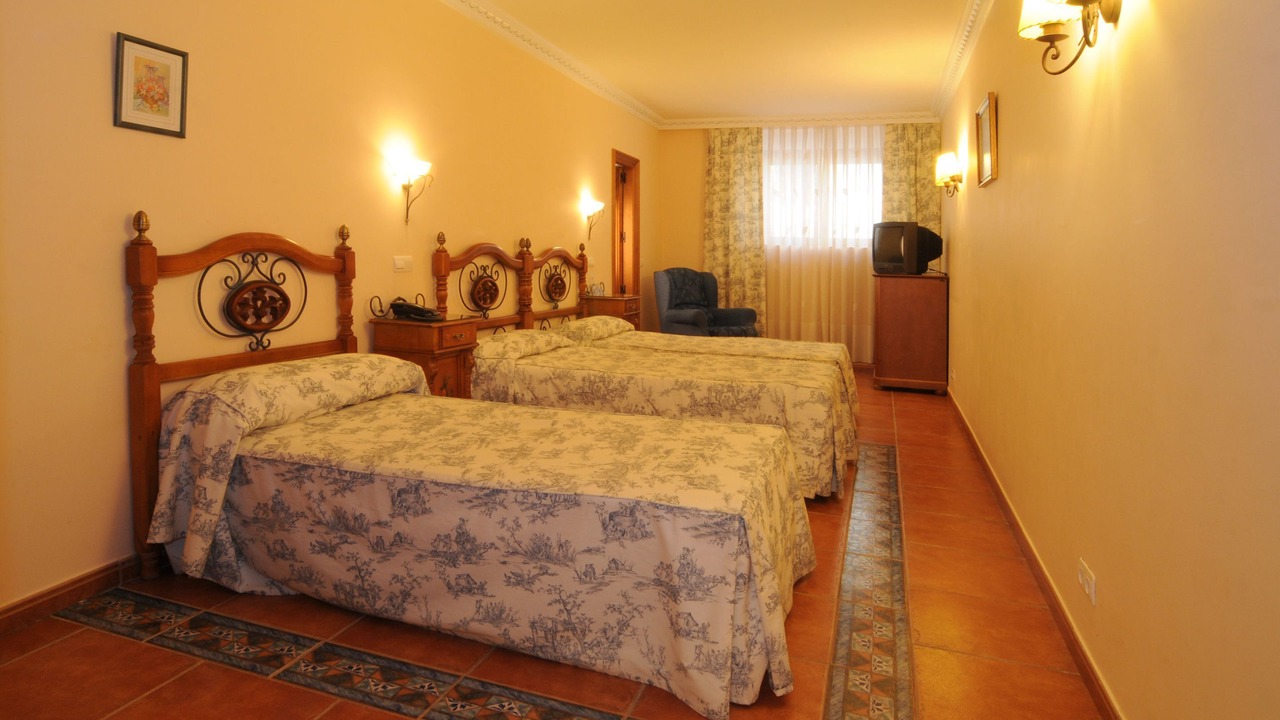 Photo of Bedroom in Santo Domingo de Silos
