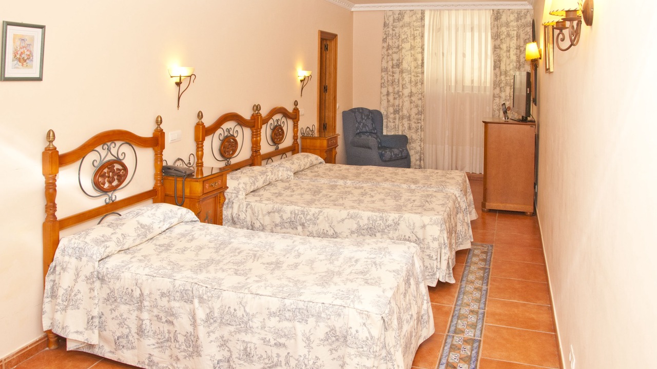 Photo of Bedroom in Santo Domingo de Silos