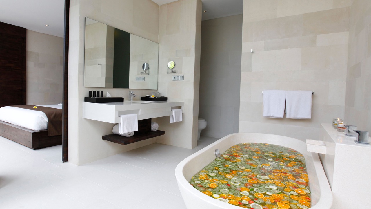 Photo of Bathroom in Seminyak