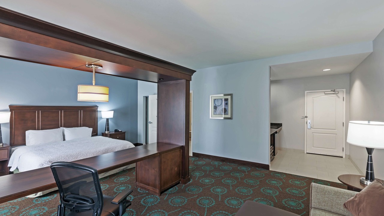 Photo of Bedroom in Bossier City