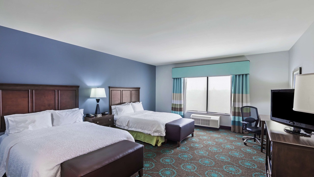 Photo of Bedroom in Bossier City