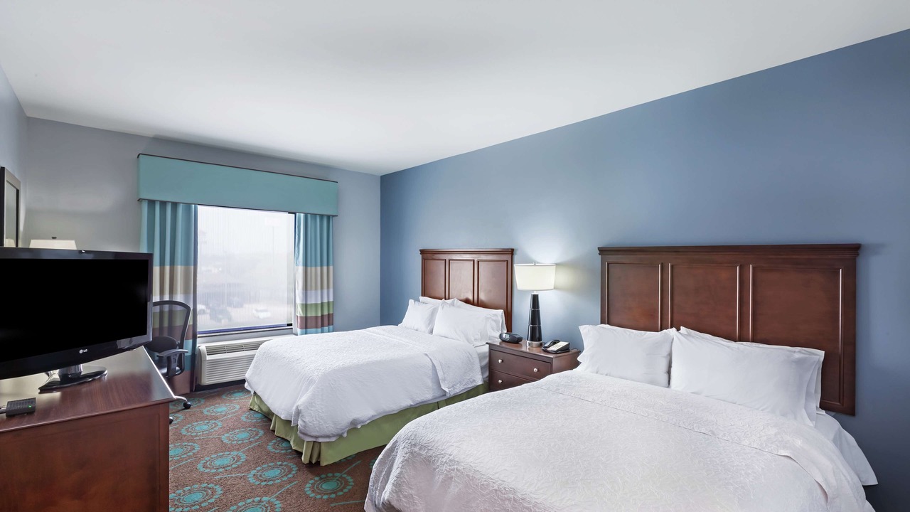 Photo of Bedroom in Bossier City
