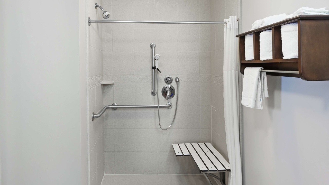 Photo of Bathroom in Bossier City