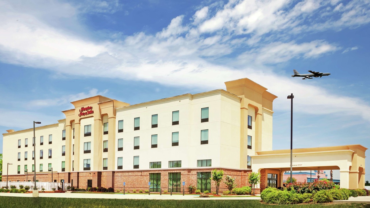 Photo of Outdoor in Bossier City