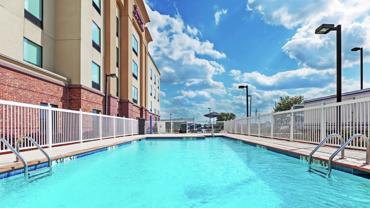 Photo of Outdoor in Bossier City