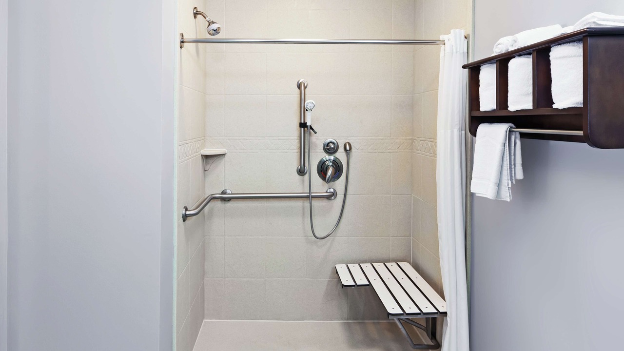 Photo of Bathroom in Bossier City