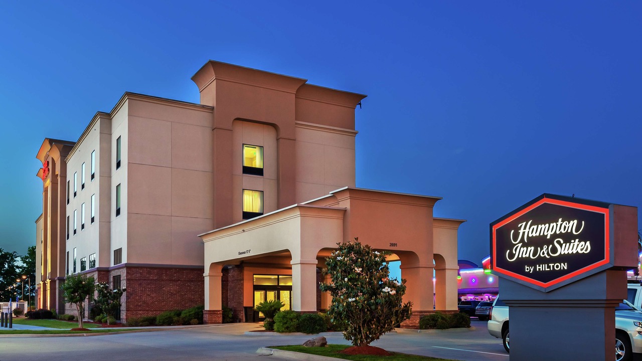 Photo of Outdoor in Bossier City