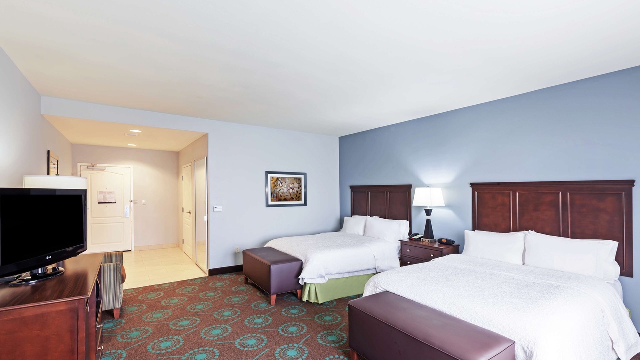 Photo of Bedroom in Bossier City