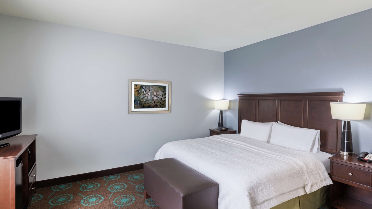 Photo of Bedroom in Bossier City