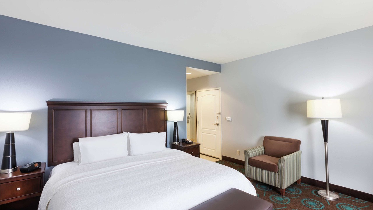 Photo of Bedroom in Bossier City