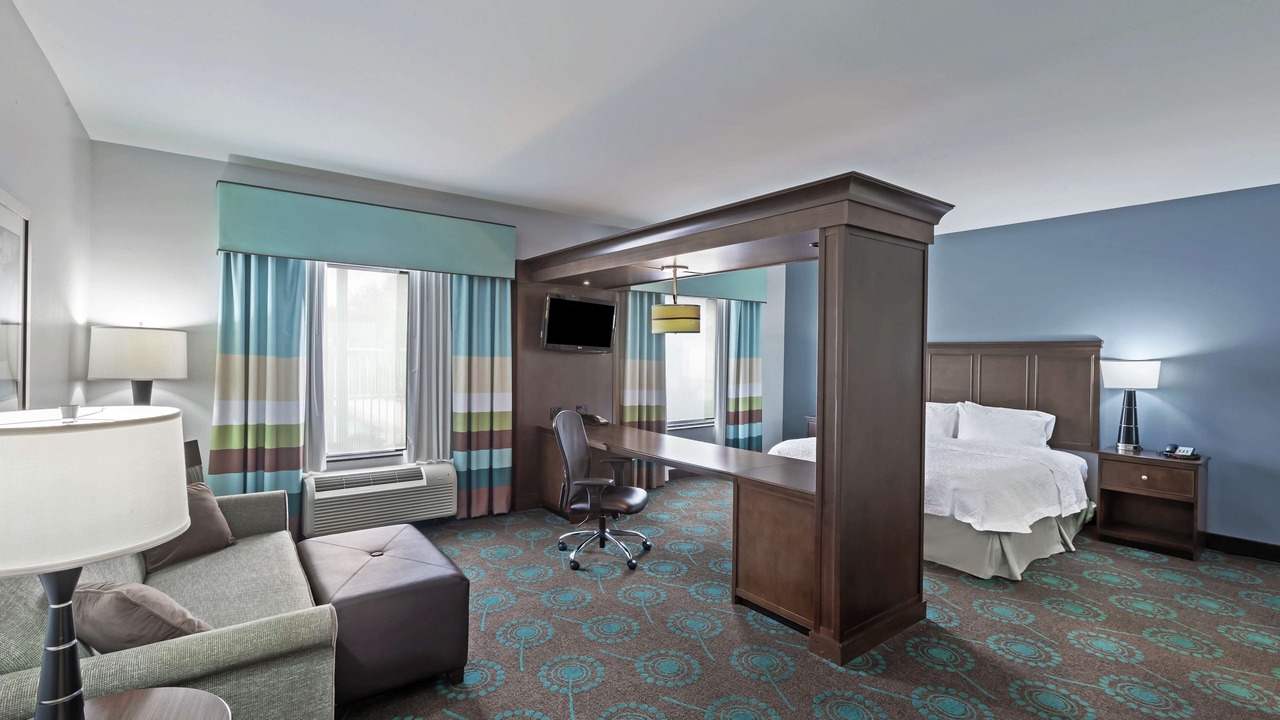 Photo of Bedroom in Bossier City
