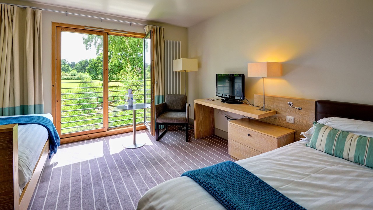Photo of Bedroom in Thorpe-le-Soken