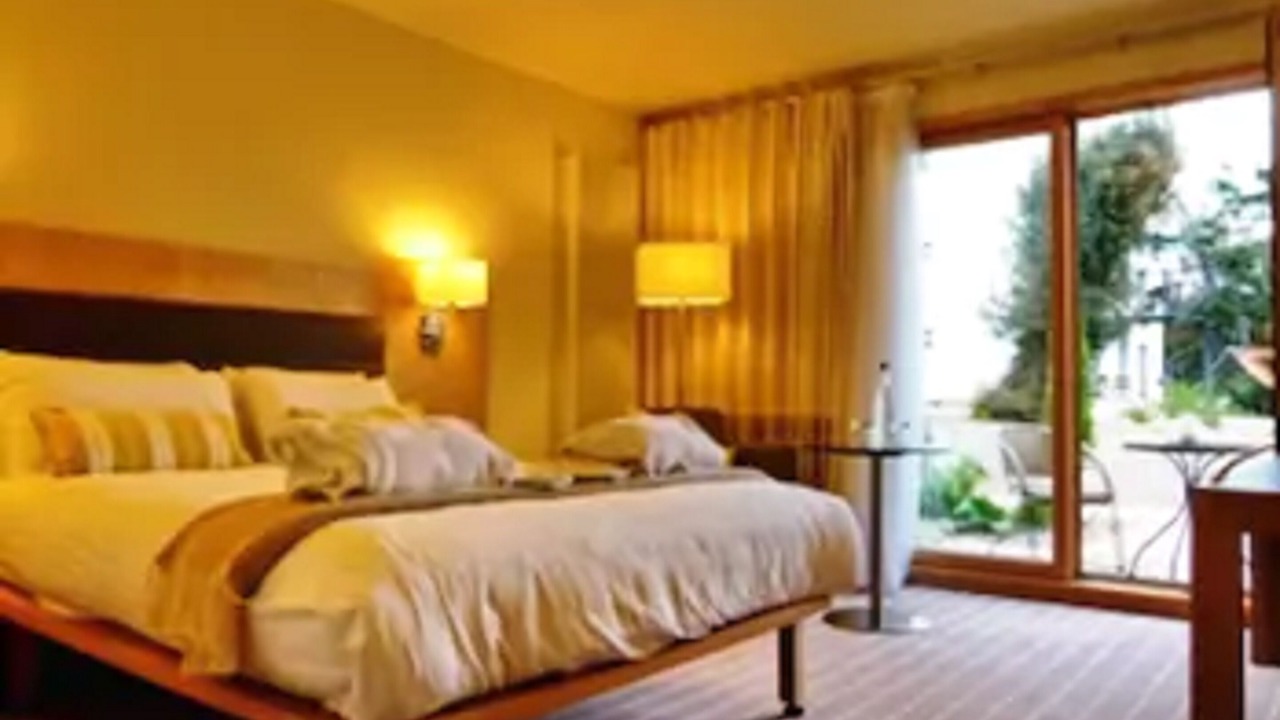 Photo of Bedroom in Thorpe-le-Soken