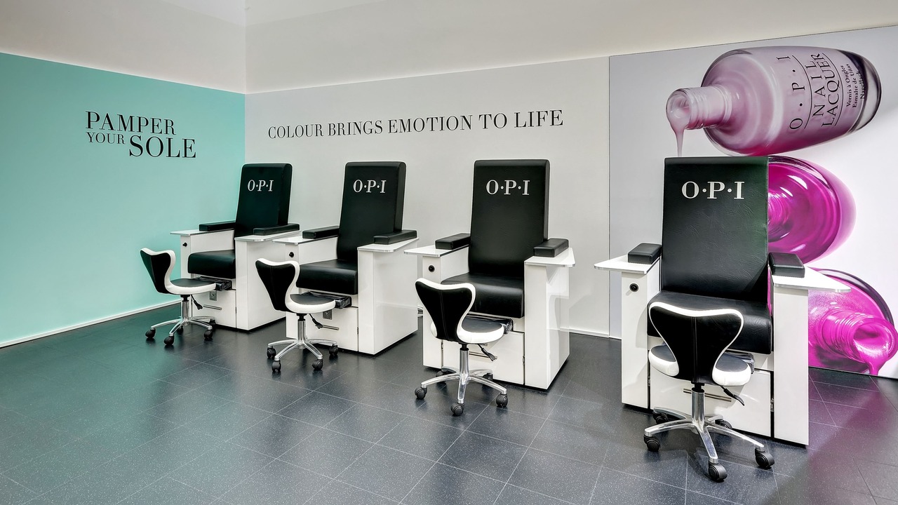 Photo of Bedroom in Thorpe-le-Soken