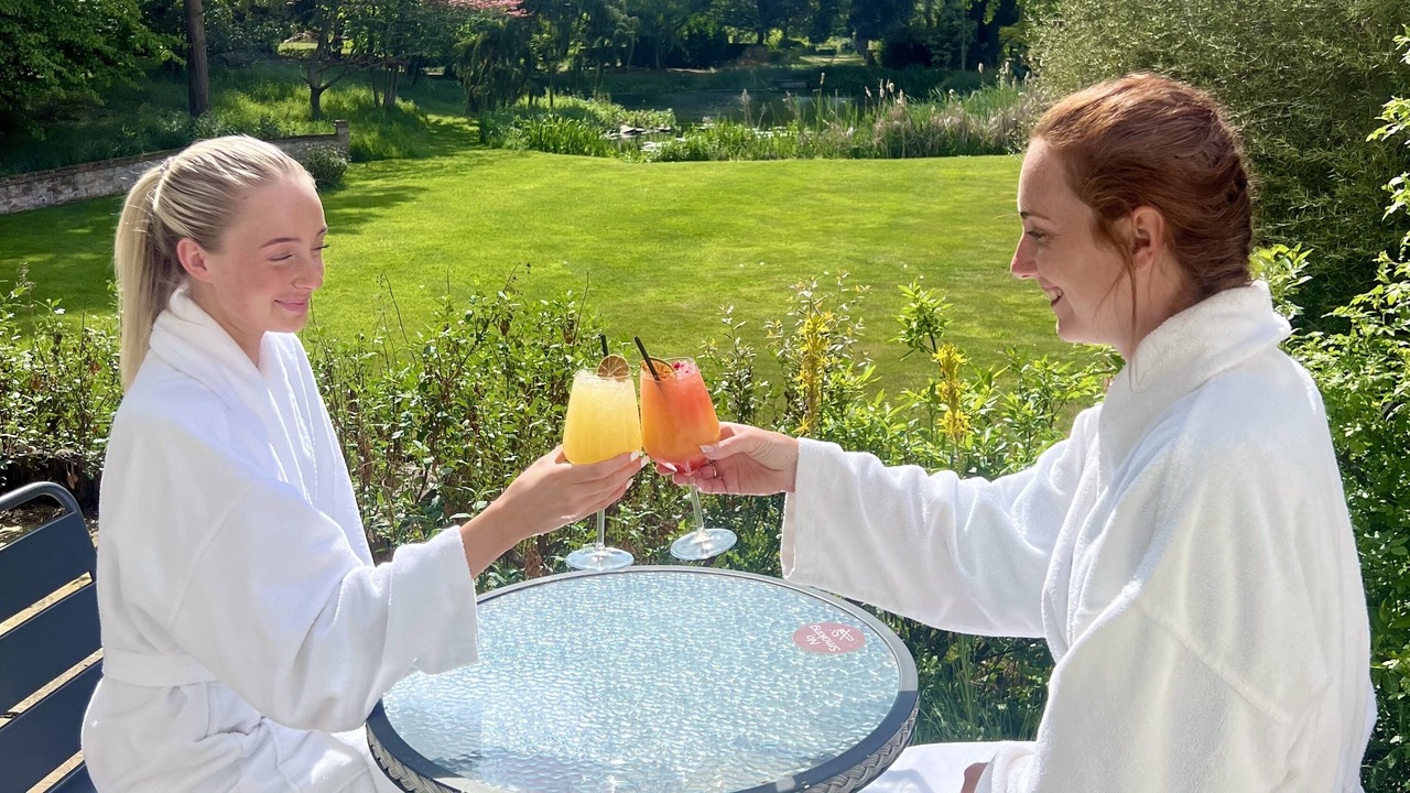 Photo of Patio Balcony in Thorpe-le-Soken