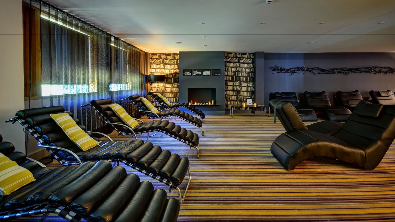 Photo of Bedroom in Thorpe-le-Soken