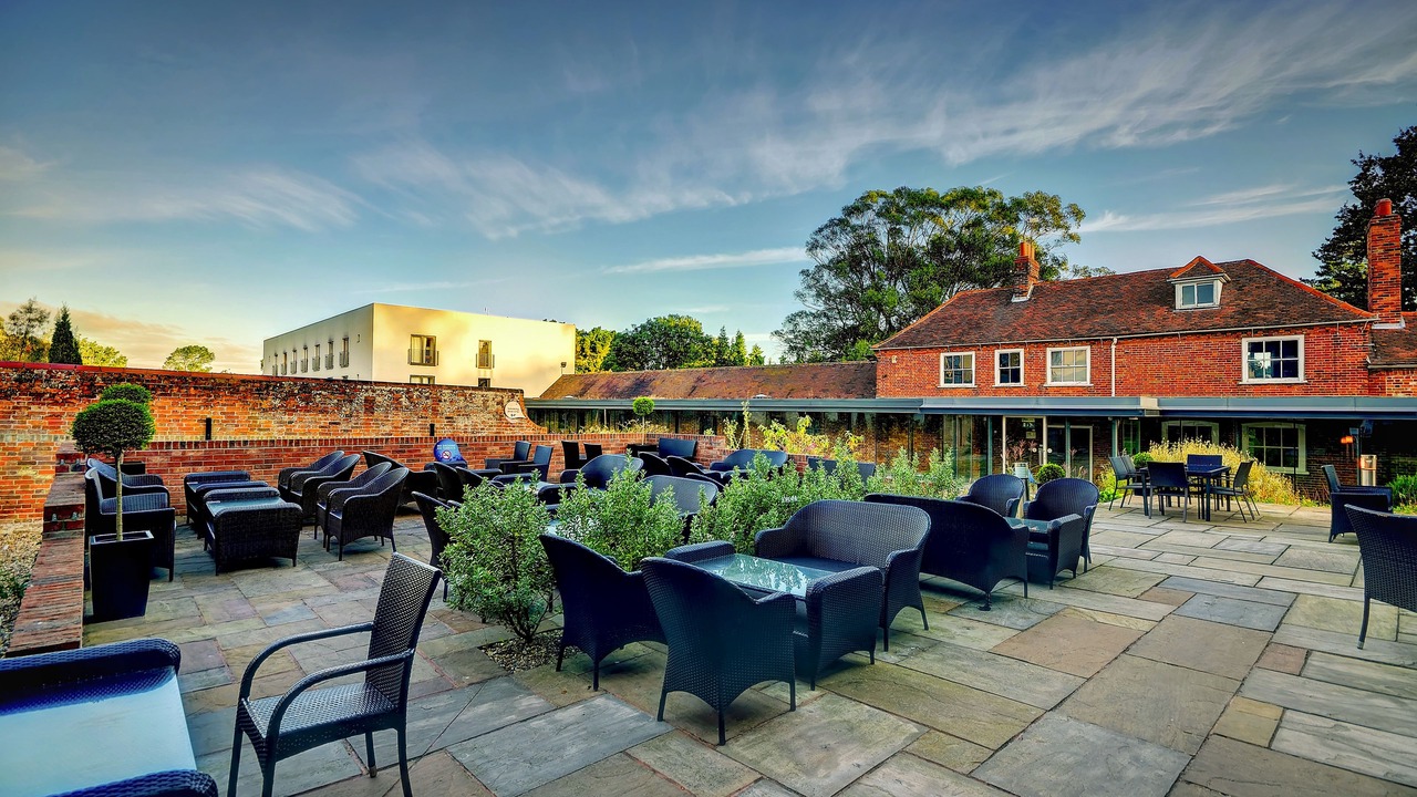 Photo of Patio Balcony in Thorpe-le-Soken