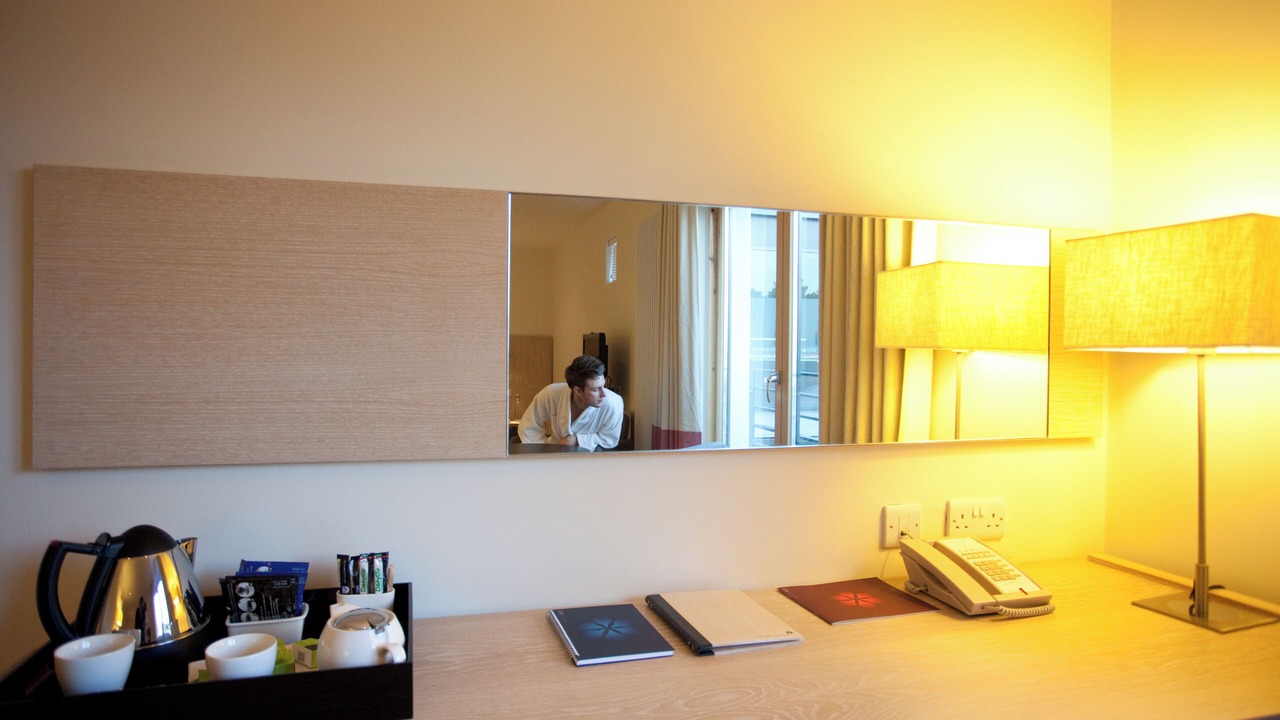 Photo of Bedroom in Thorpe-le-Soken