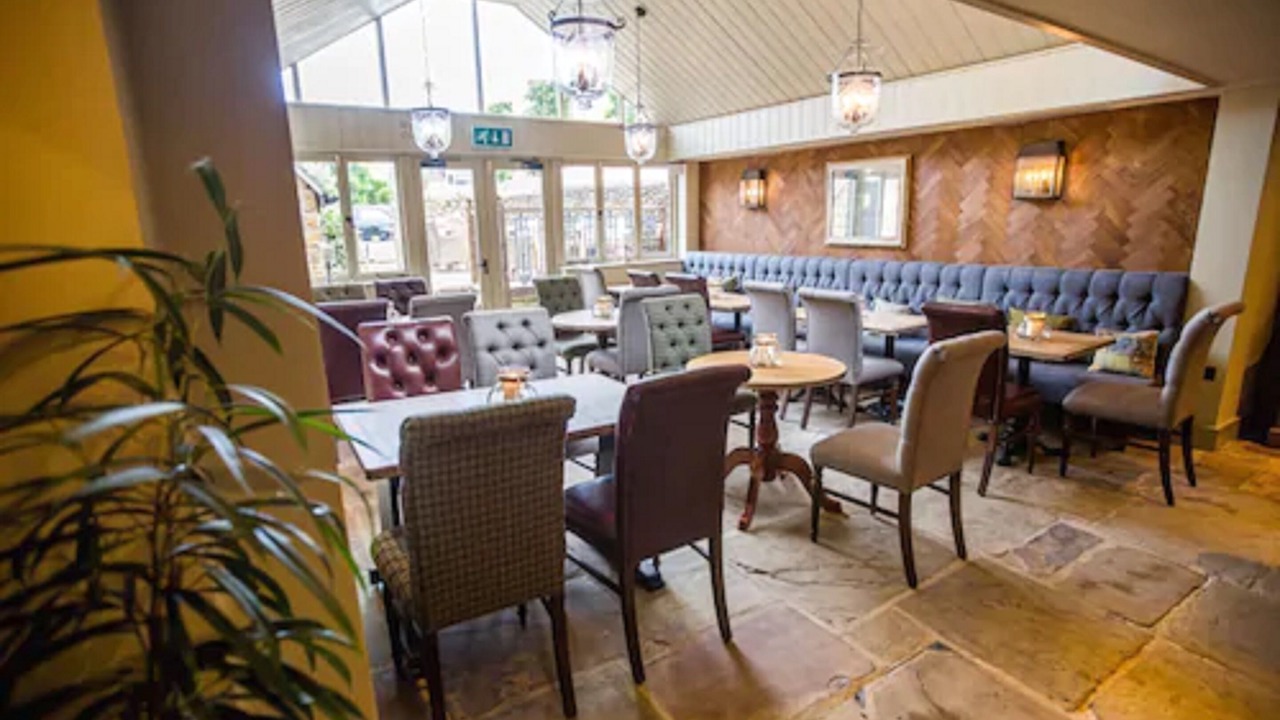 Photo of Others in Stow-on-the-Wold