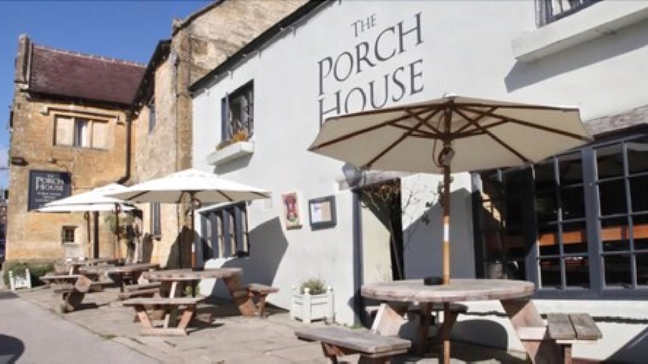 Photo of Outdoor in Stow-on-the-Wold