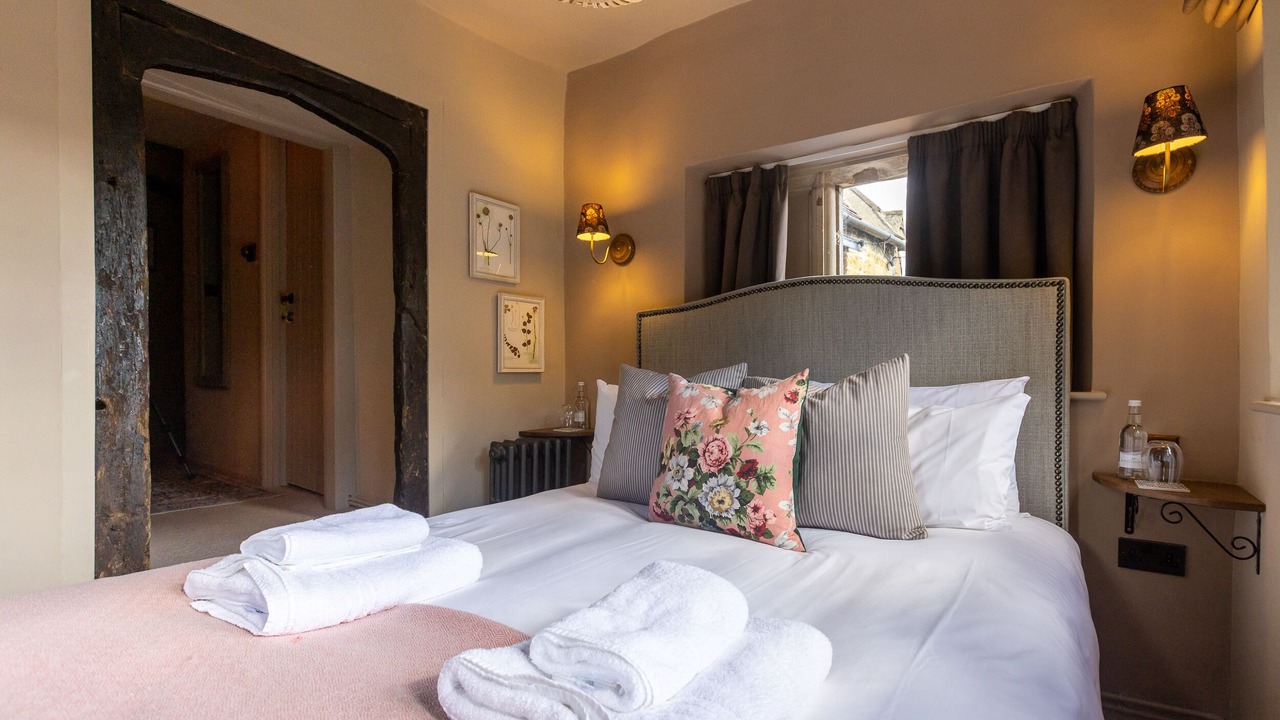 Photo of Bedroom in Stow-on-the-Wold
