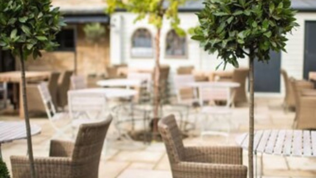 Photo of Patio Balcony in Stow-on-the-Wold