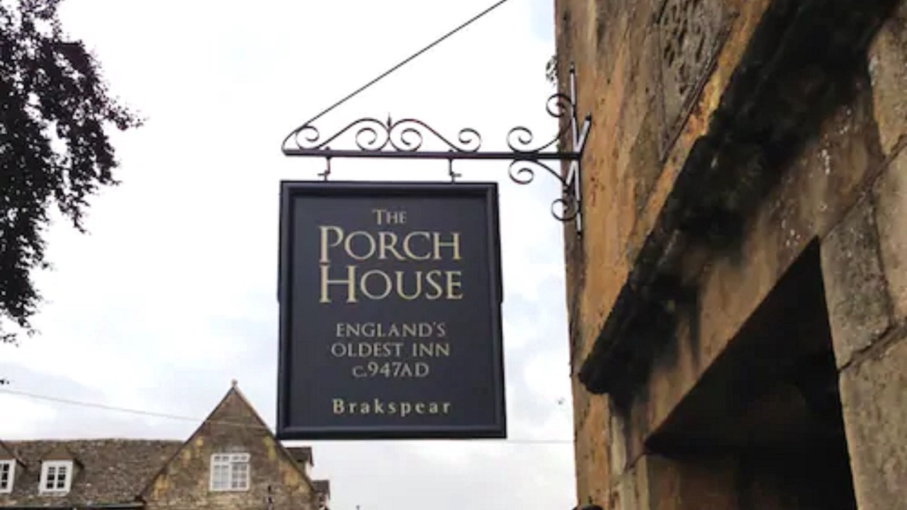 Photo of Outdoor in Stow-on-the-Wold