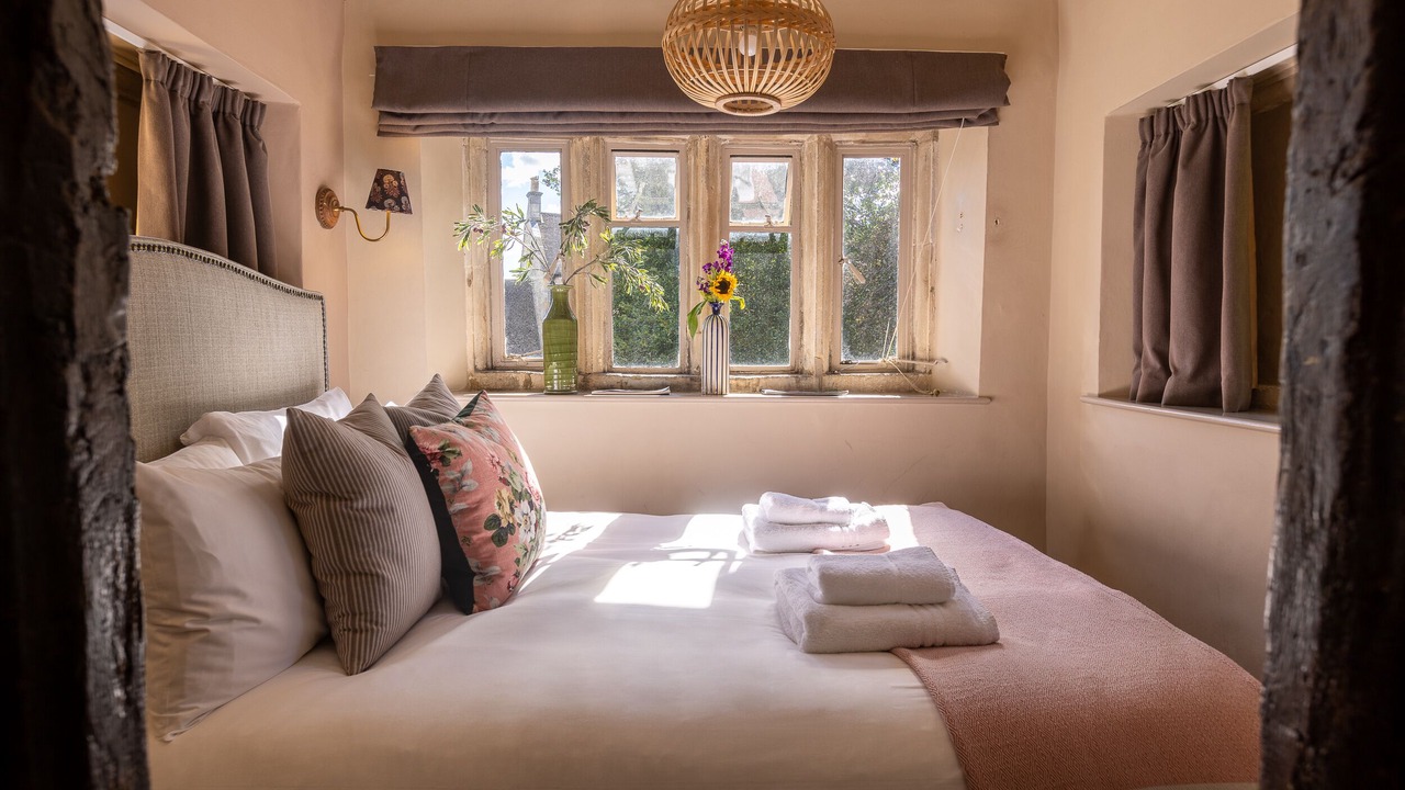 Photo of Bedroom in Stow-on-the-Wold