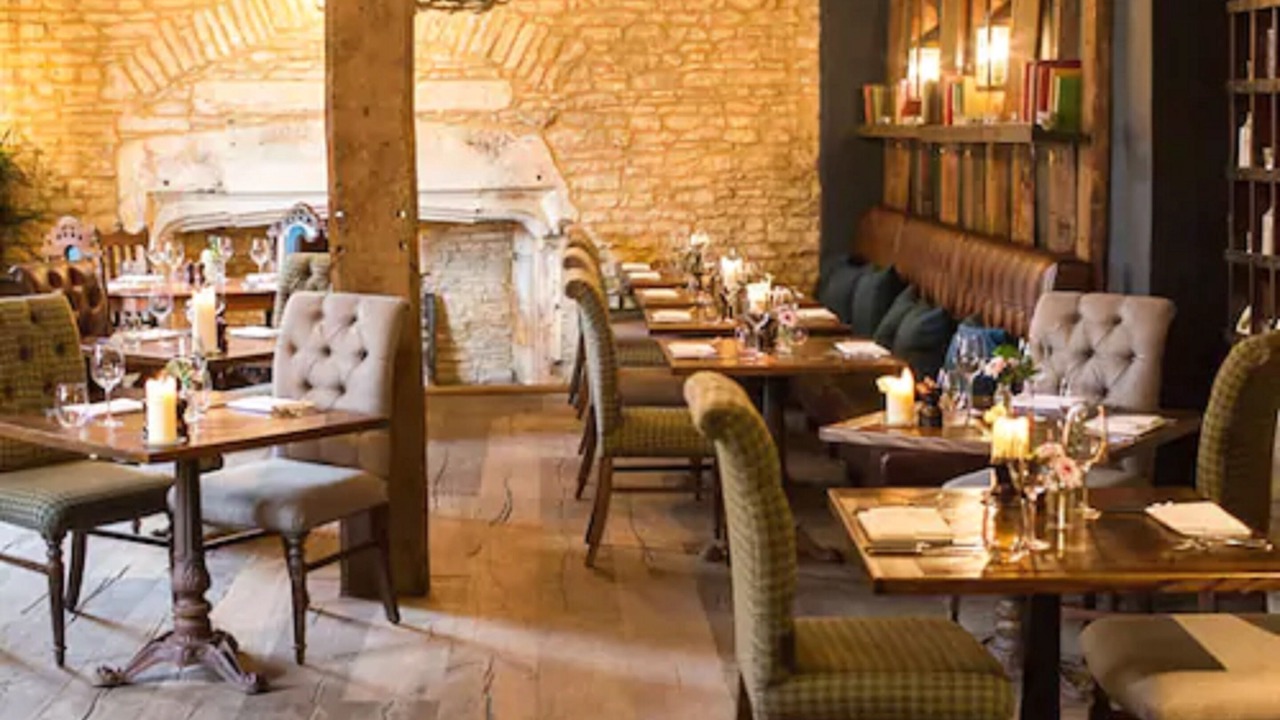 Photo of Others in Stow-on-the-Wold