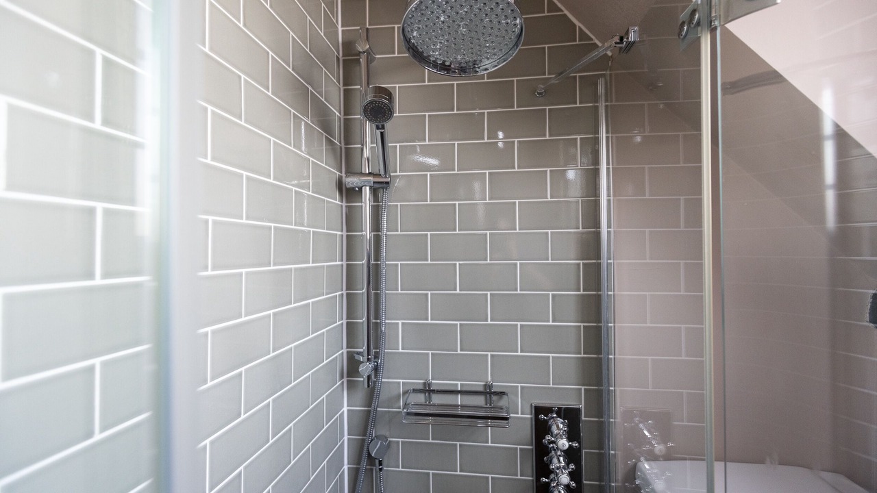 Photo of Bathroom in Stow-on-the-Wold